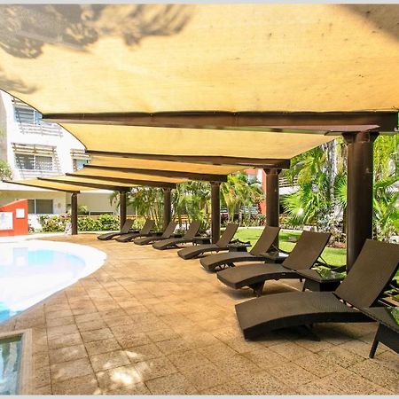Sabbia 4102- Bedrooms All-In Suite Playa del Carmen Dış mekan fotoğraf