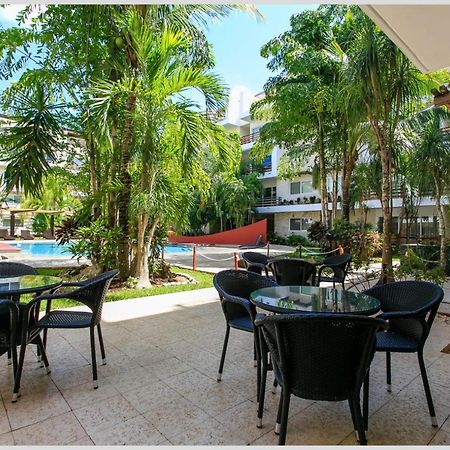 Sabbia 4102- Bedrooms All-In Suite Playa del Carmen Dış mekan fotoğraf