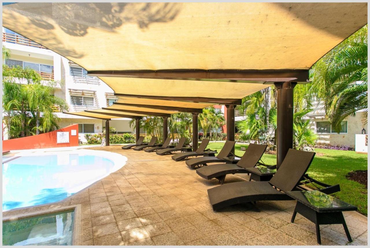 Sabbia 4102- Bedrooms All-In Suite Playa del Carmen Dış mekan fotoğraf