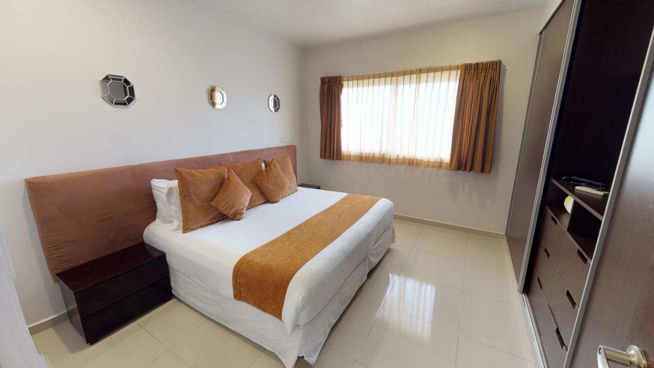 Sabbia 4102- Bedrooms All-In Suite Playa del Carmen Oda fotoğraf