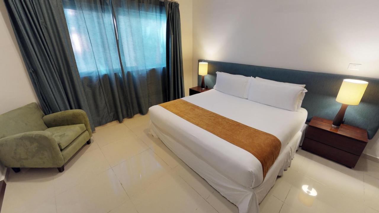 Sabbia 4102- Bedrooms All-In Suite Playa del Carmen Oda fotoğraf