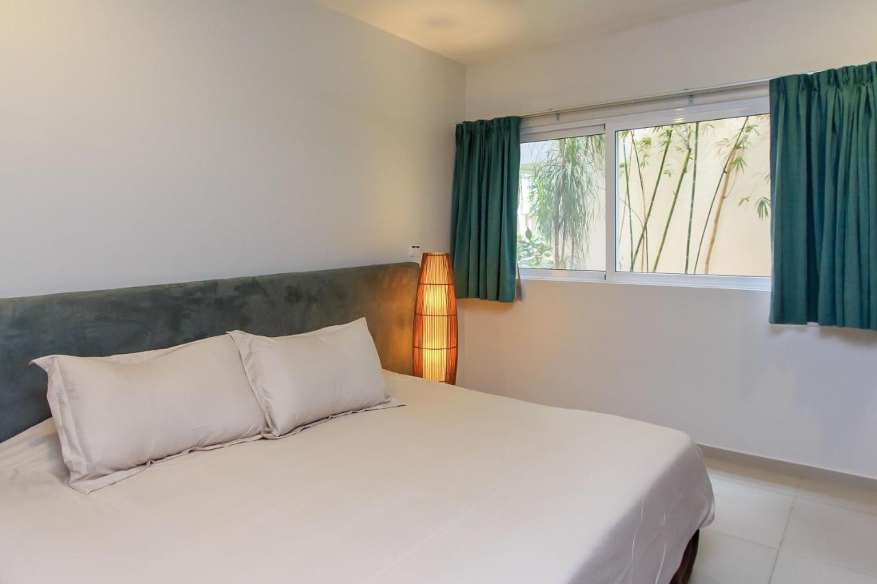 Sabbia 4102- Bedrooms All-In Suite Playa del Carmen Oda fotoğraf