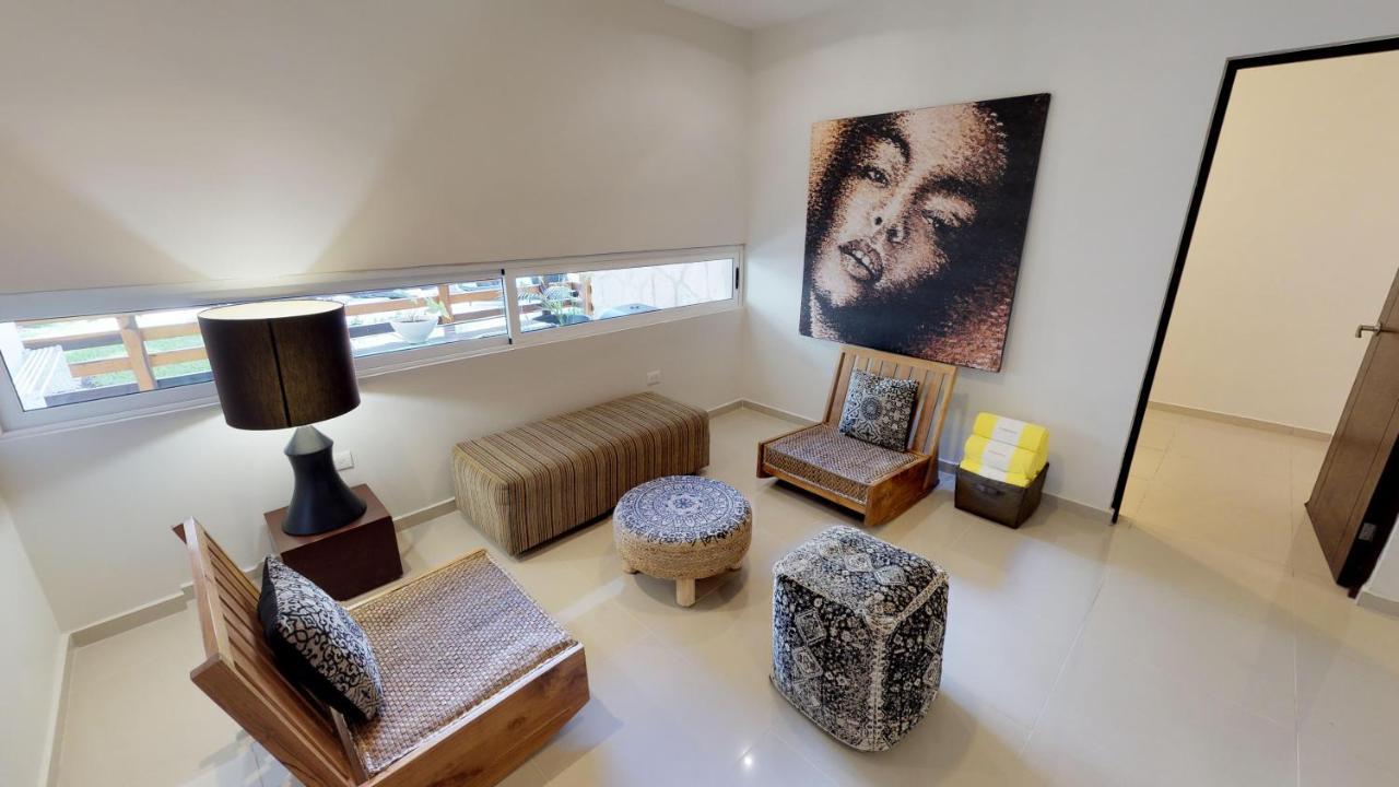 Sabbia 4102- Bedrooms All-In Suite Playa del Carmen Oda fotoğraf