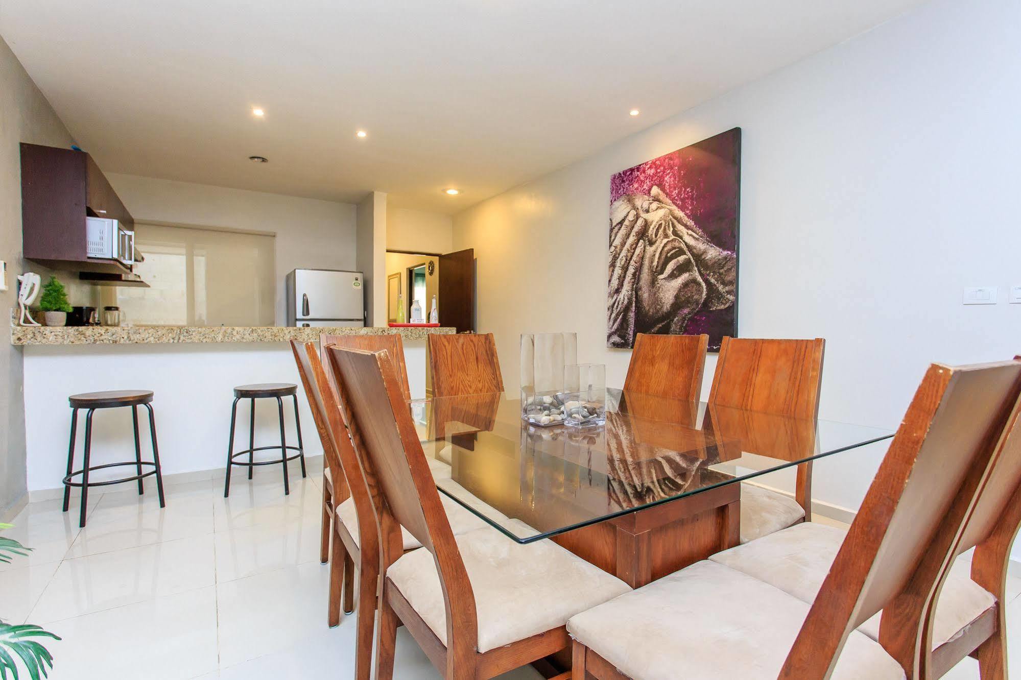 Sabbia 4102- Bedrooms All-In Suite Playa del Carmen Dış mekan fotoğraf