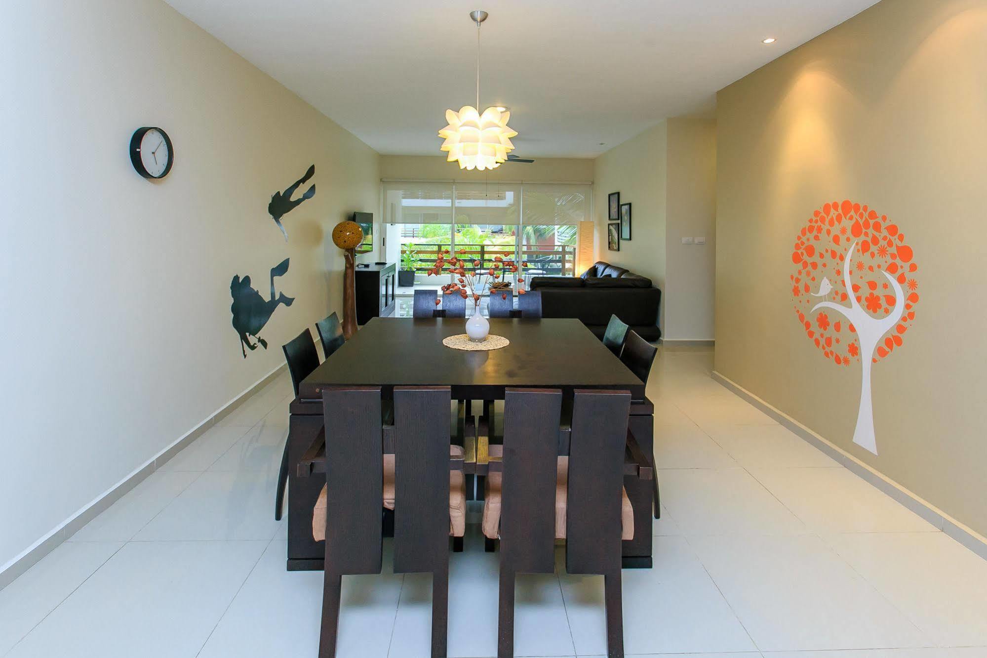 Sabbia 4102- Bedrooms All-In Suite Playa del Carmen Dış mekan fotoğraf