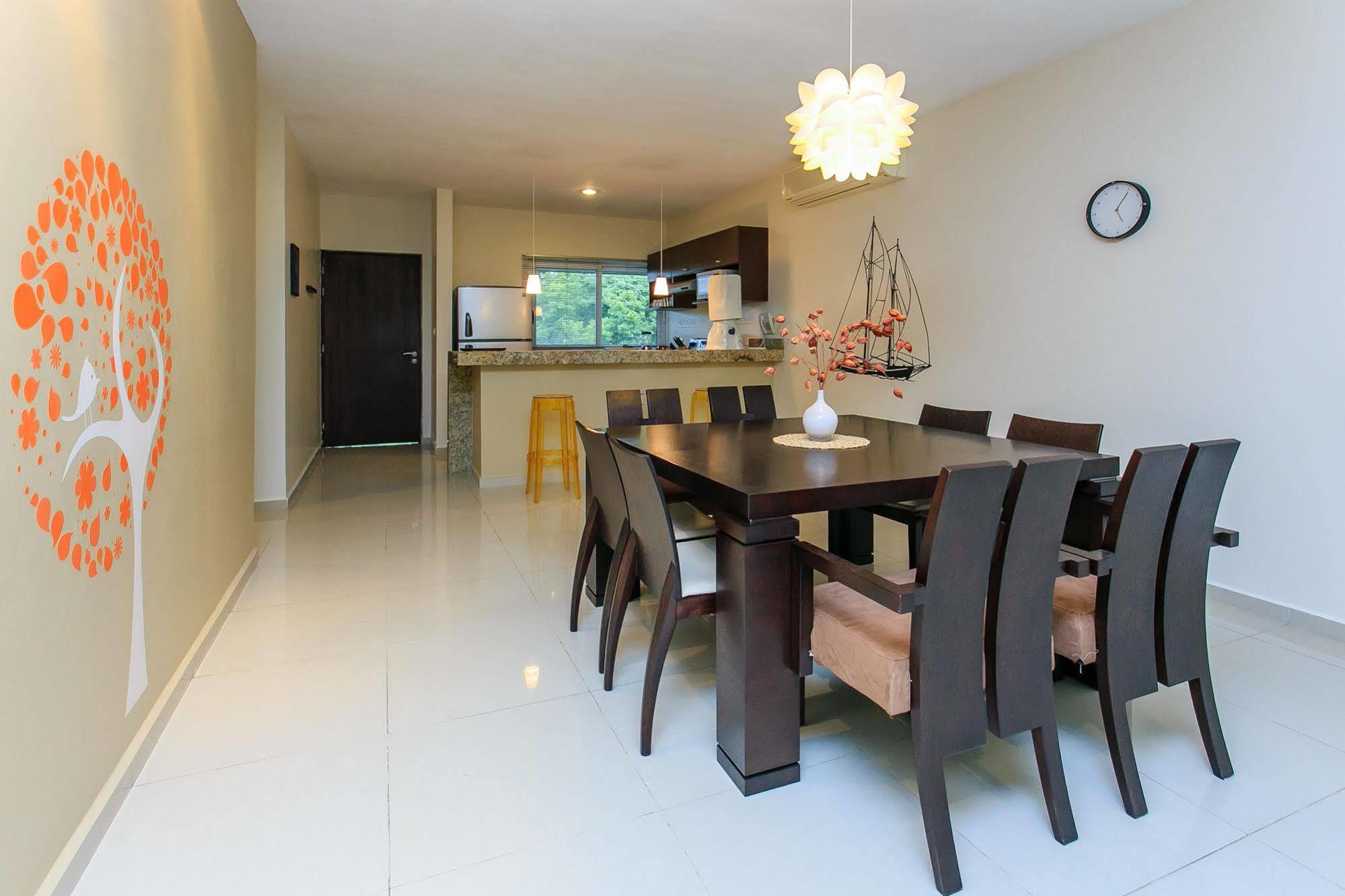 Sabbia 4102- Bedrooms All-In Suite Playa del Carmen Dış mekan fotoğraf