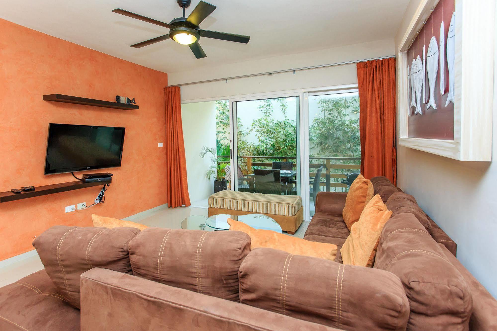 Sabbia 4102- Bedrooms All-In Suite Playa del Carmen Dış mekan fotoğraf